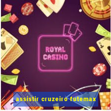 assistir cruzeiro futemax